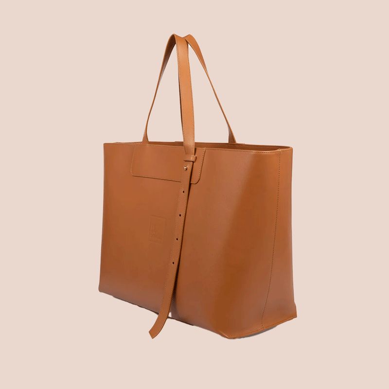 Bolso shopper Leandra 2025