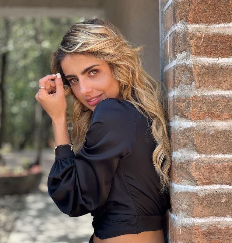 Michelle Renaud es una de las actrices más queridas de México