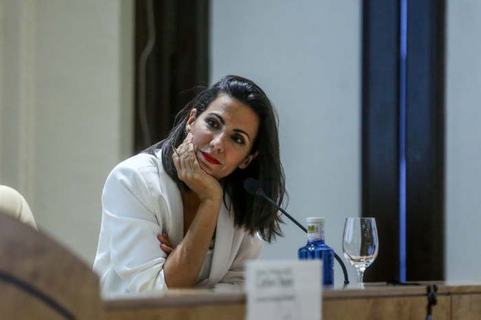 Ana Pastor 
