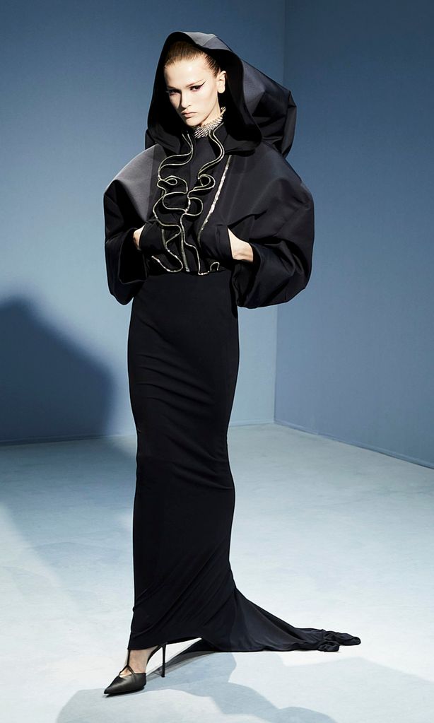jean paul gaultier looks primavera verano 2023