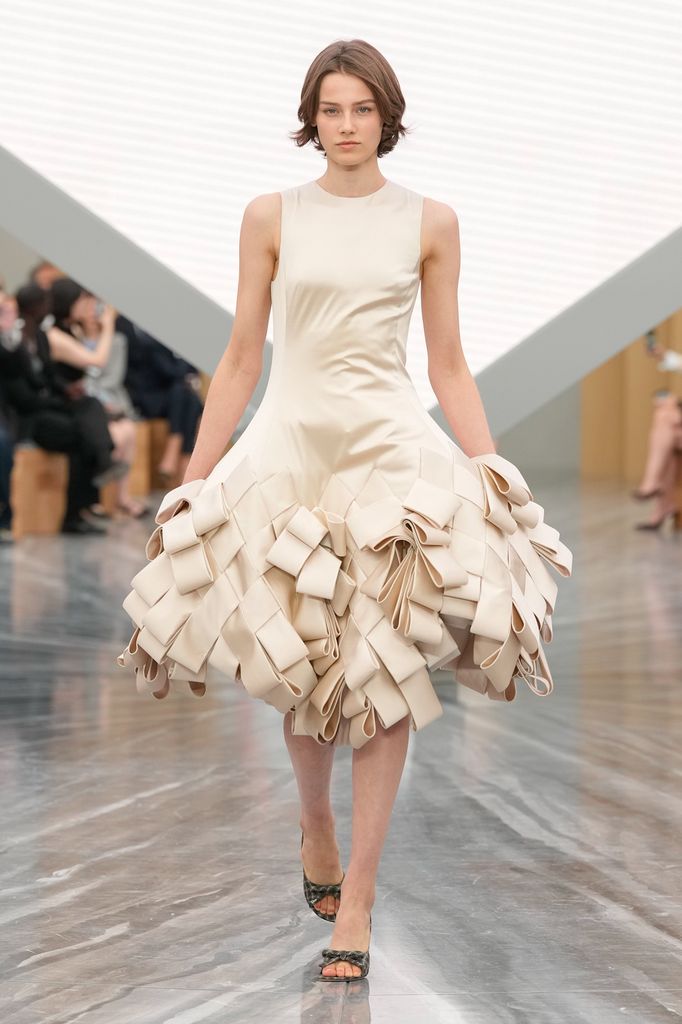 Dior Primavera/Verano 2026