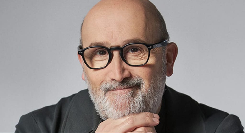 Javier Cámara acudirá al programa para presentar Yakarta