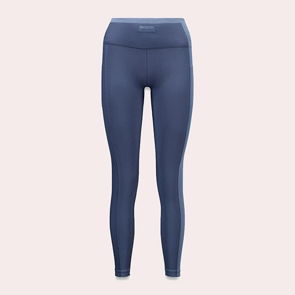 Leggings Largos SEAMLESS COMFORT Women'Secret