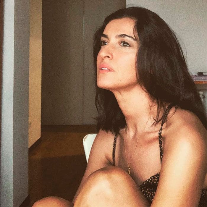 Blanca Romero