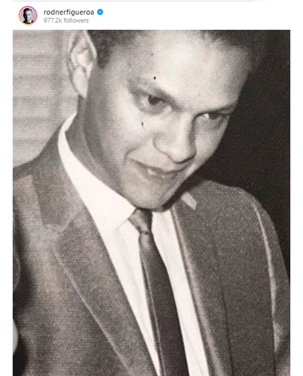 Papá de Rodner Figueroa