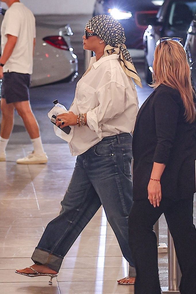 Rihanna 