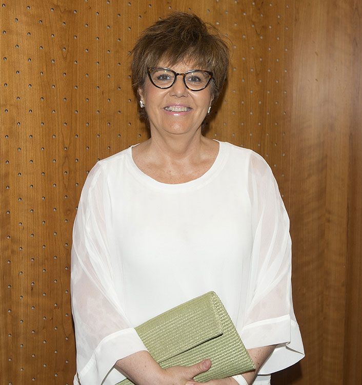 María Escario 