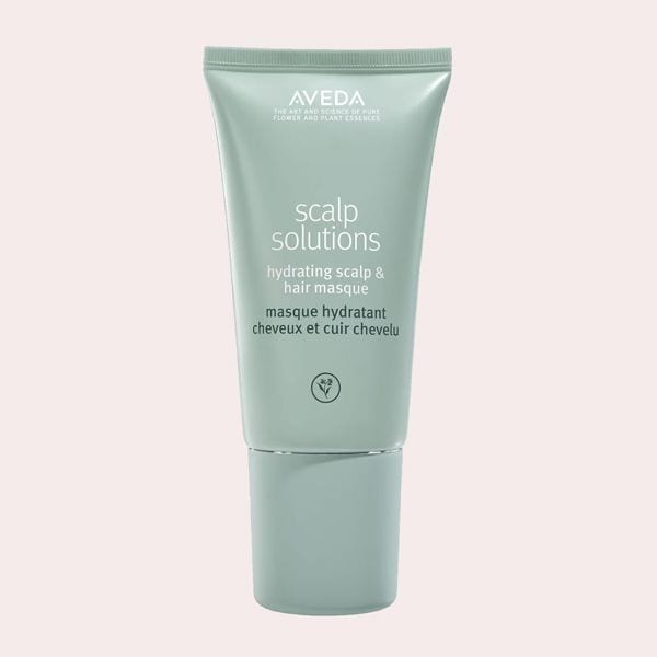 Scalp Solutions Hydrating Hair & Scalp Mascarilla