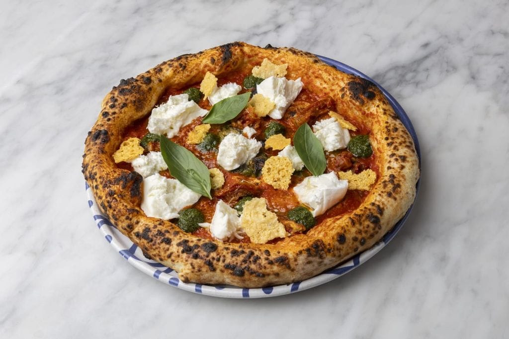 Pizza Búfala Fest