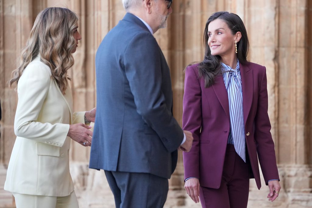 Reina Letizia