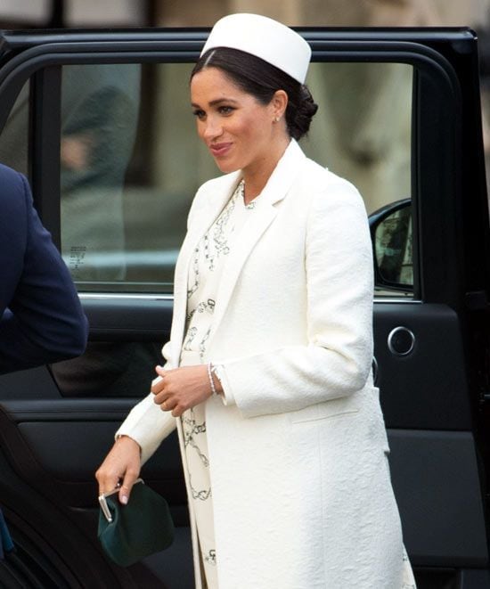 Meghan Markle