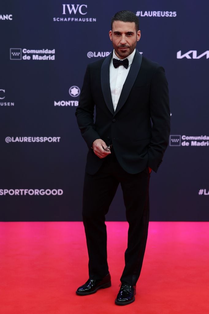 Miguel Ángel Silvestre