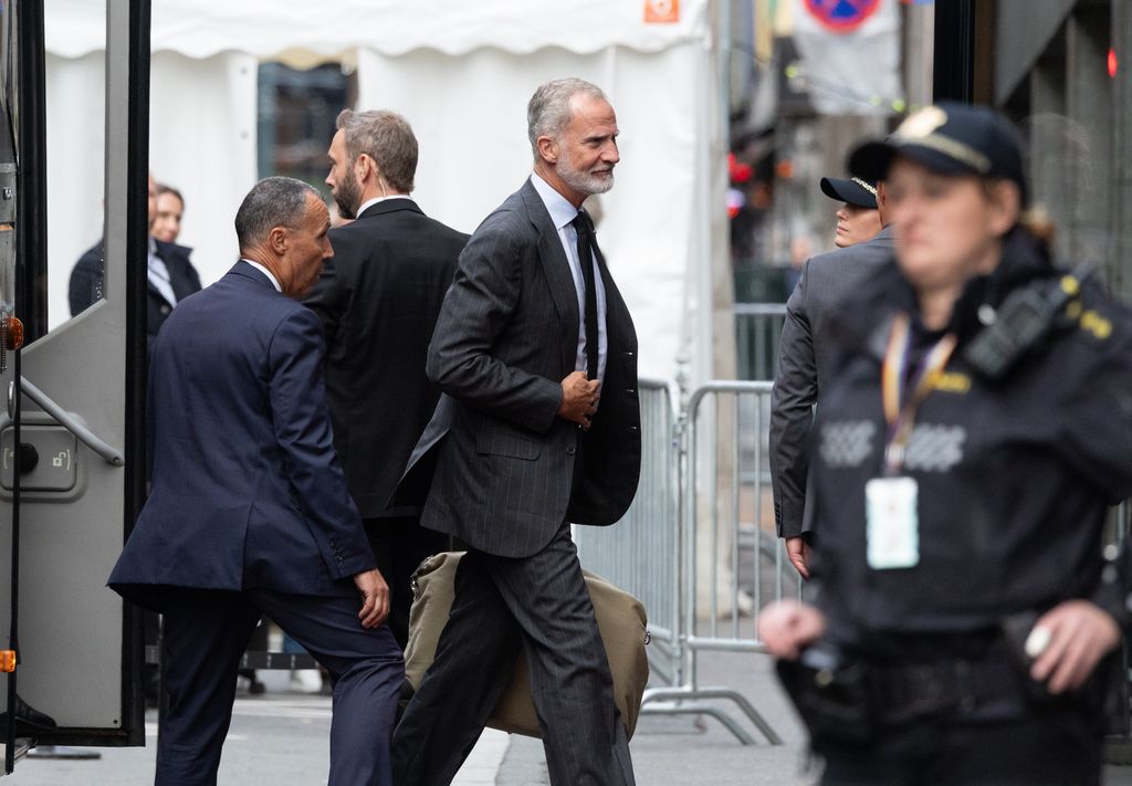 Felipe VI