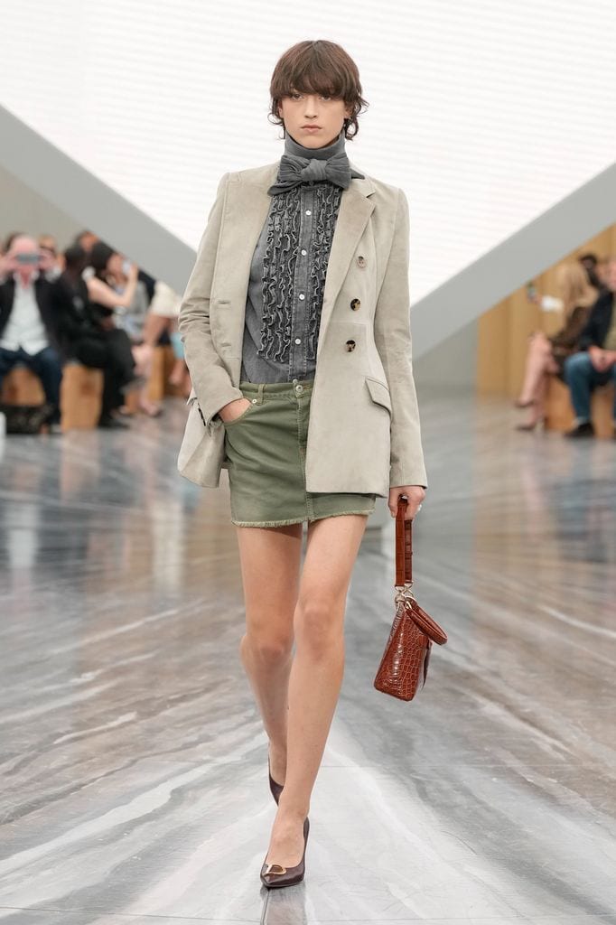 Dior Primavera/Verano 2026