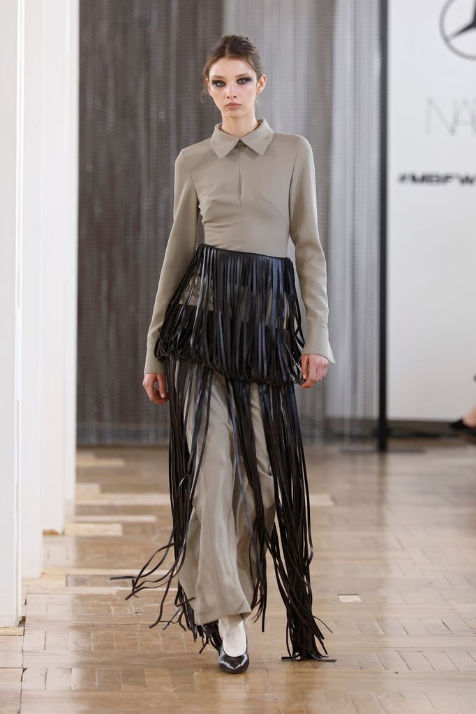 Baro Lucas Otoño/Invierno 2026-2027