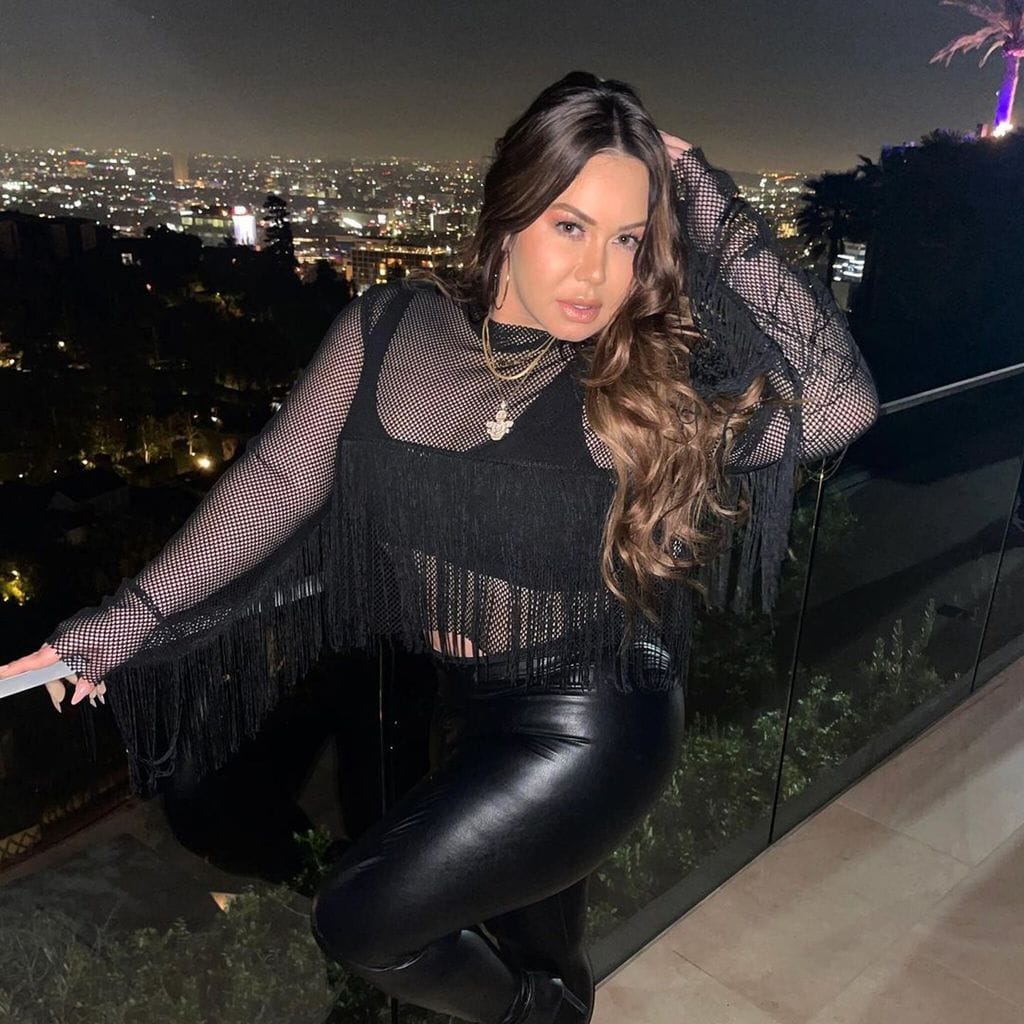chiquis rivera