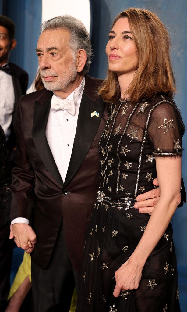 Francis Ford Coppola