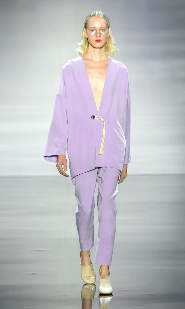 icy presents dynasty runway september 2019 new york fashion week the shows