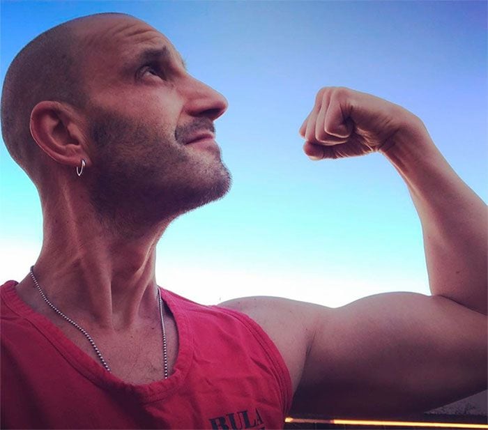 Dani Rovira