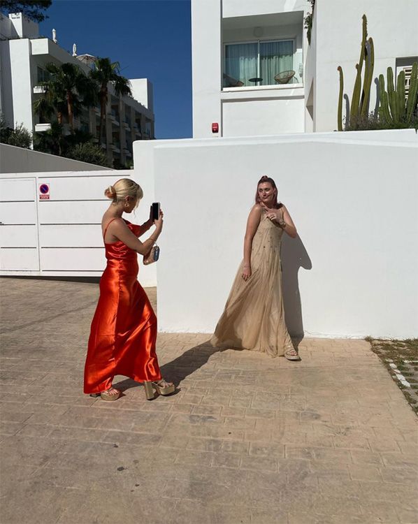 Boda de Mafalda de Bulgaria