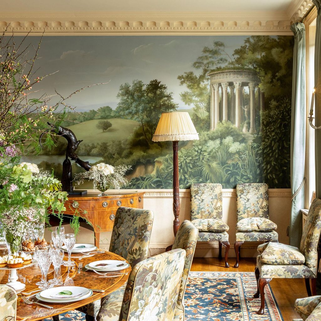 Birch Grove House HOLA 4046