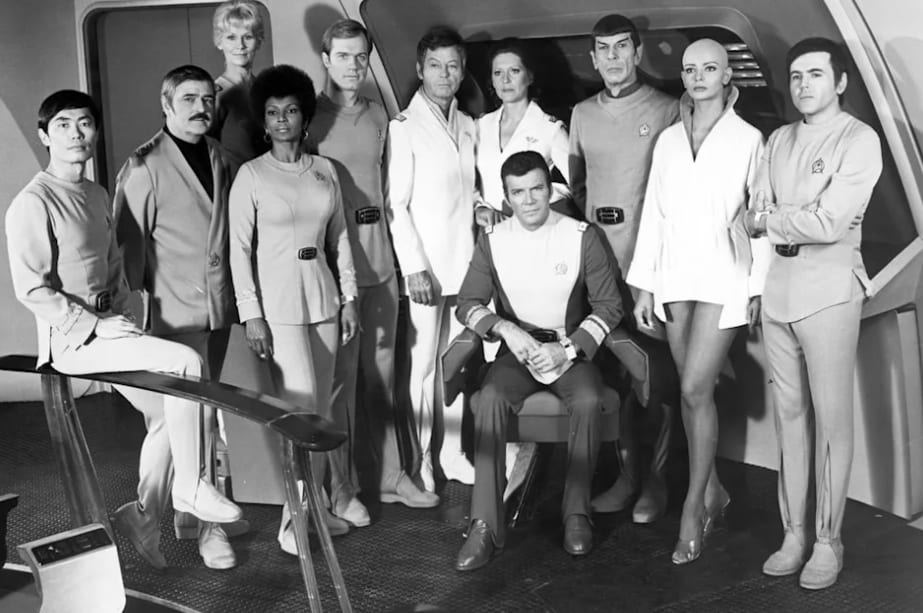Star Trek