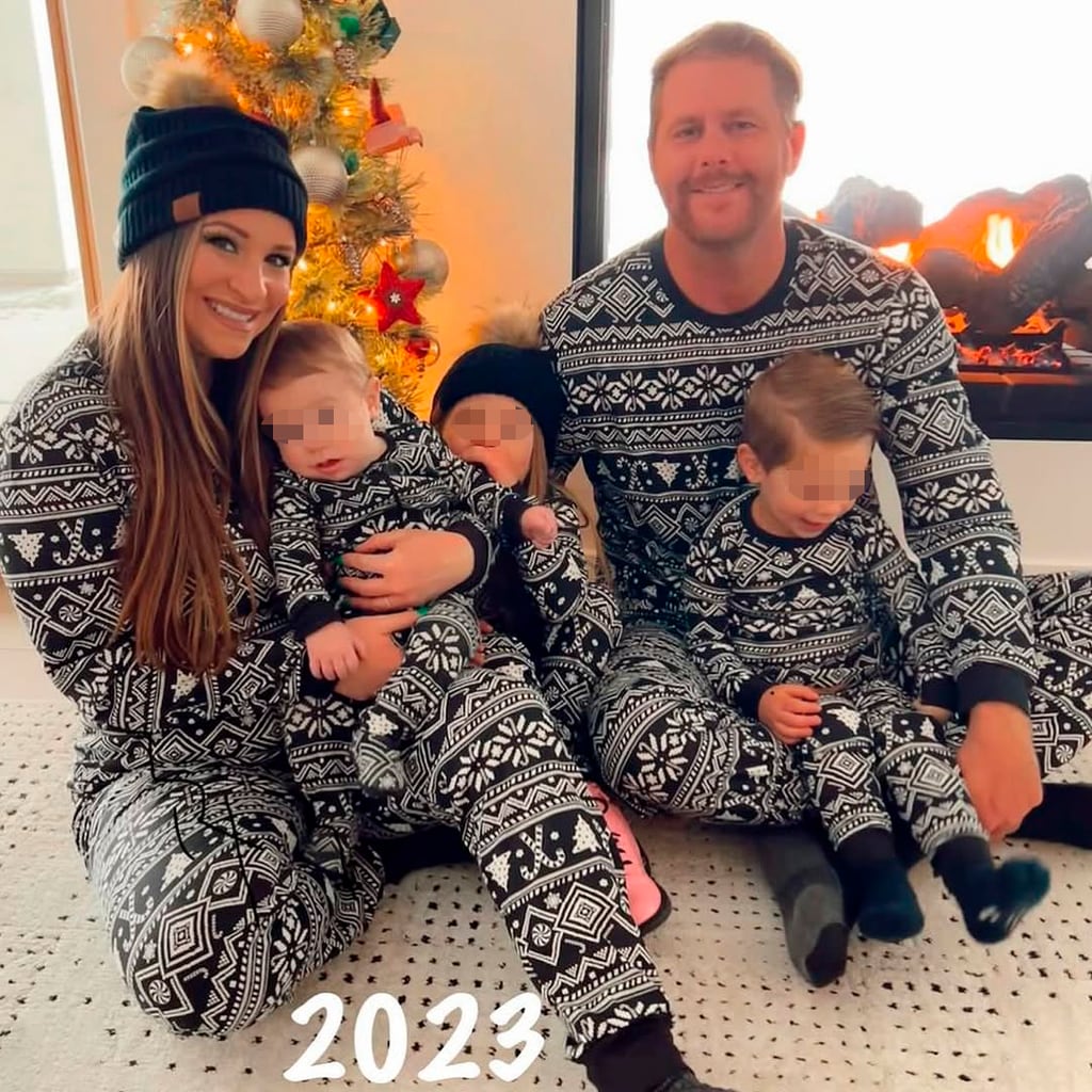 Muere el bebé de la influencer Lindsay M Dewey tras caerle un espejo encima: tenía tan solo 22 meses de vida