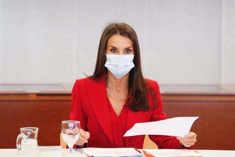 Reina Letizia