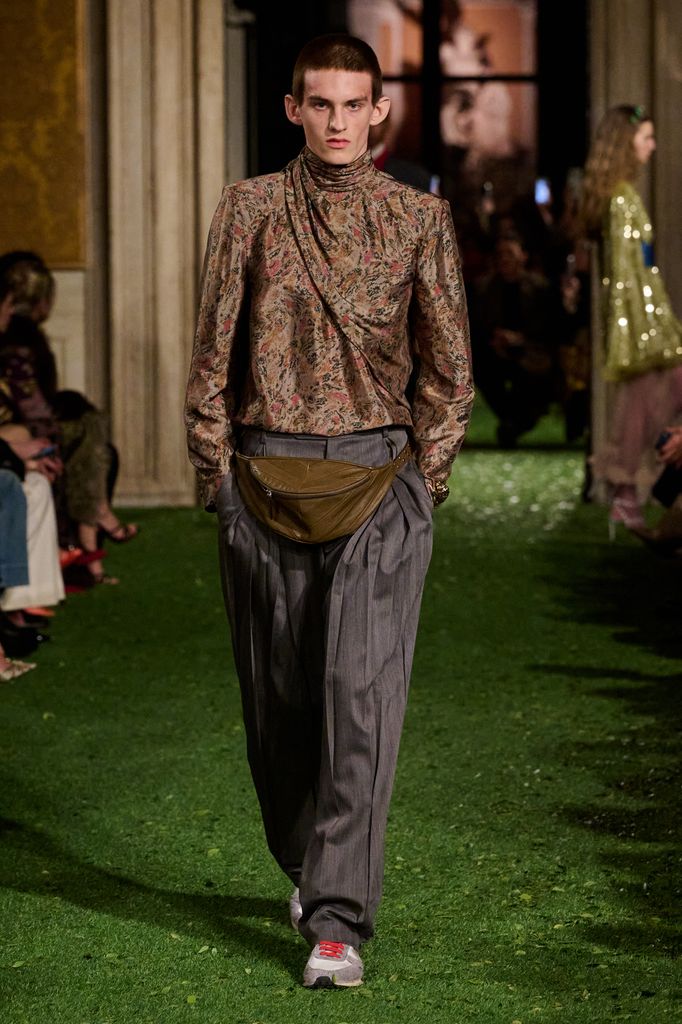 Valentino Otoño/Invierno 2026