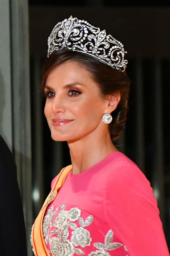 Reina Letizia