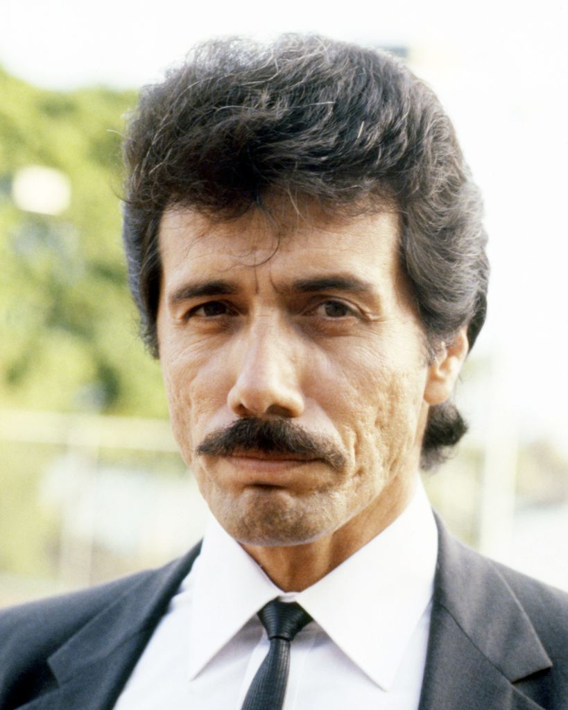 El actor de 78 años nos habla sobre su trabajo con LALIFF y Prime Video