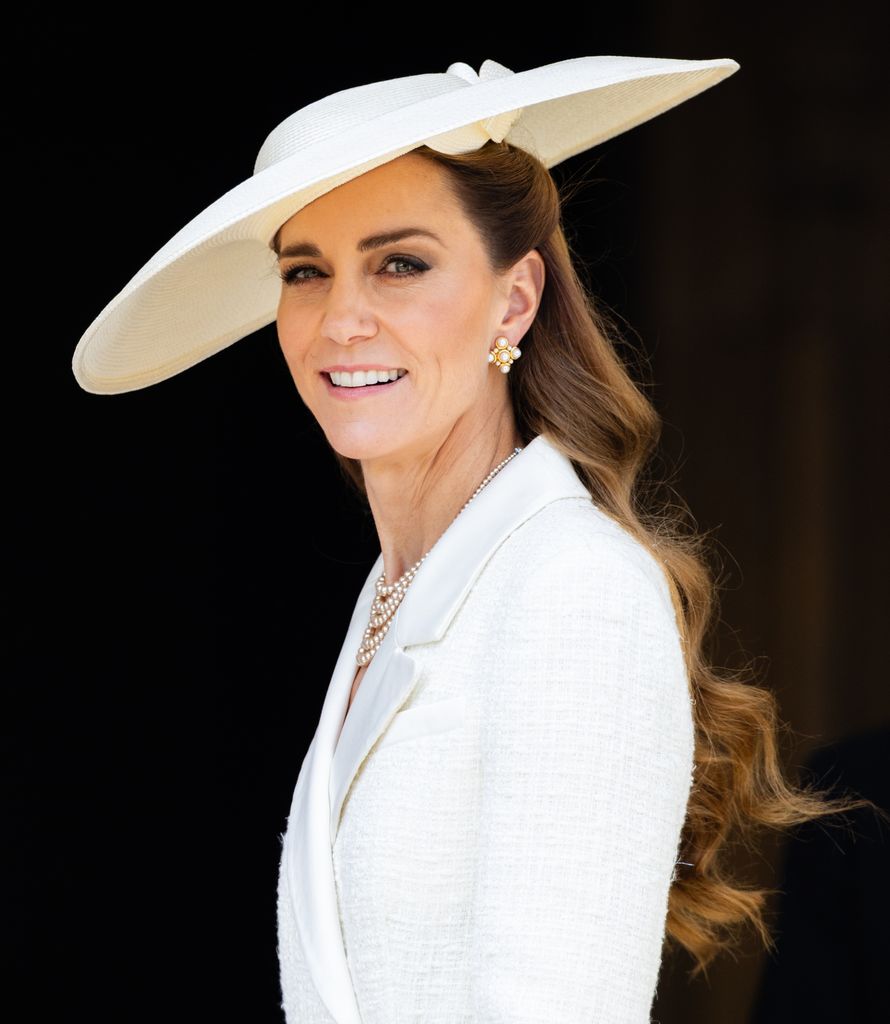 Kate Middleton