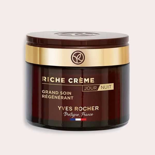 Tratamiento Extra-regenerante