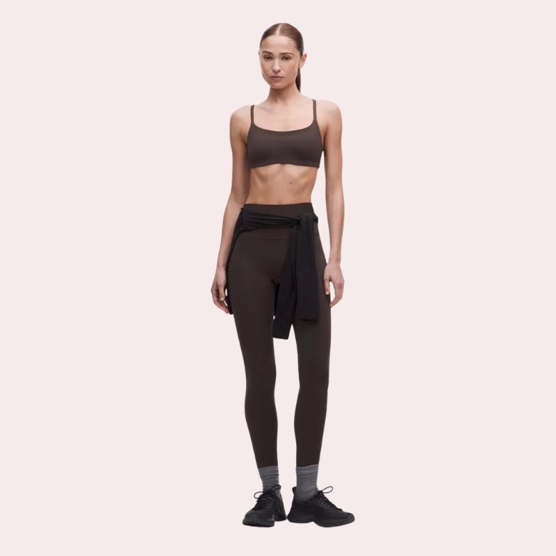 Conjunto deportivo de Lululemon
