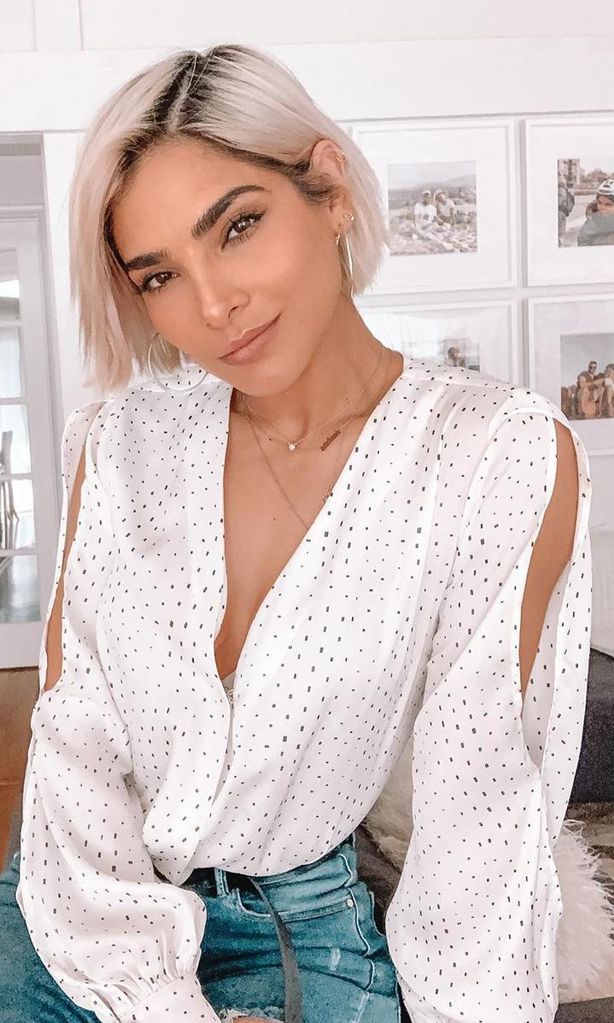 Alejandra Espinoza