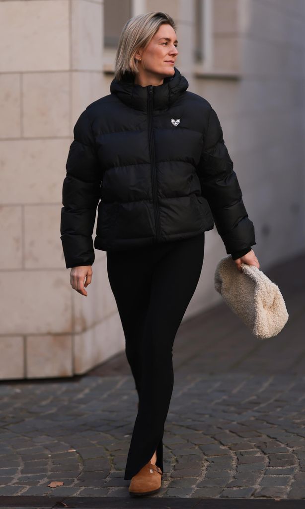 street style cologne october 2022