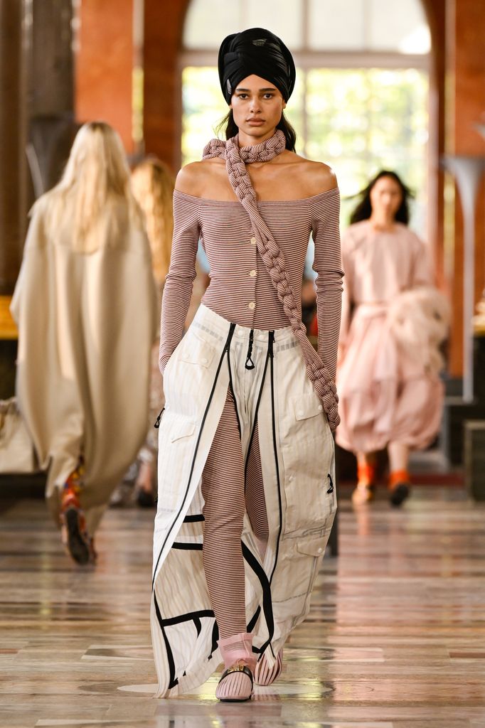 Louis Vuitton Primavera/Verano 2026