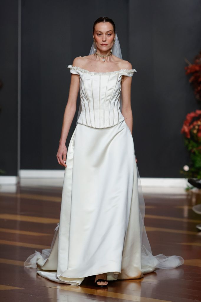 Atelier Couture 2026 corsé