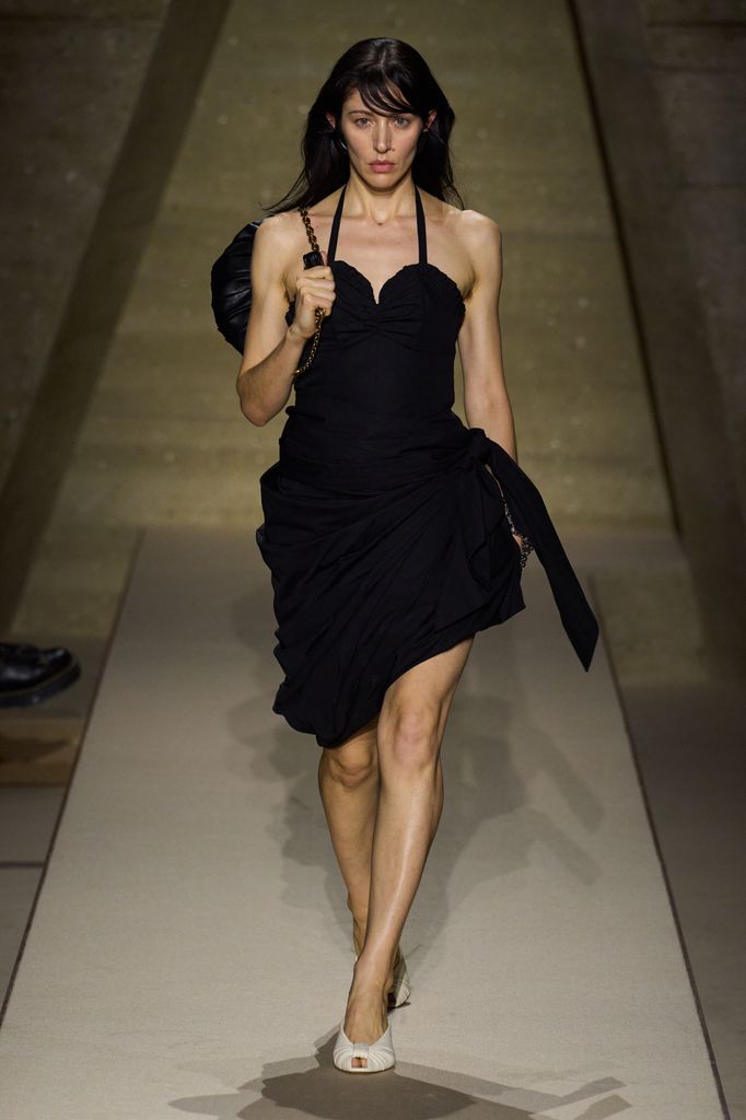  Paris Fashion Week: Chloé Primavera/Verano 2026