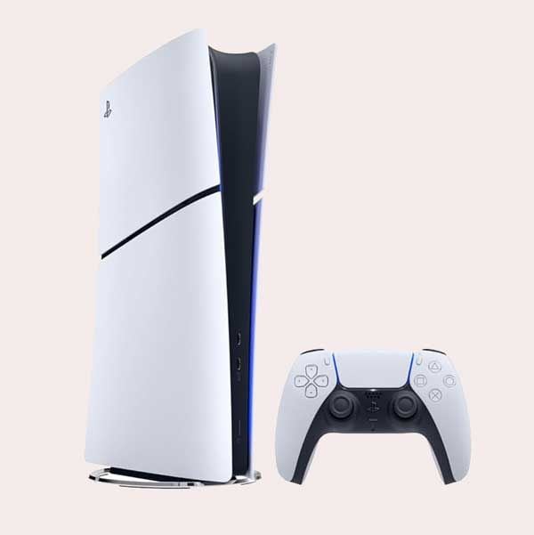 Playstation Consola 5 Digital Chassis E
