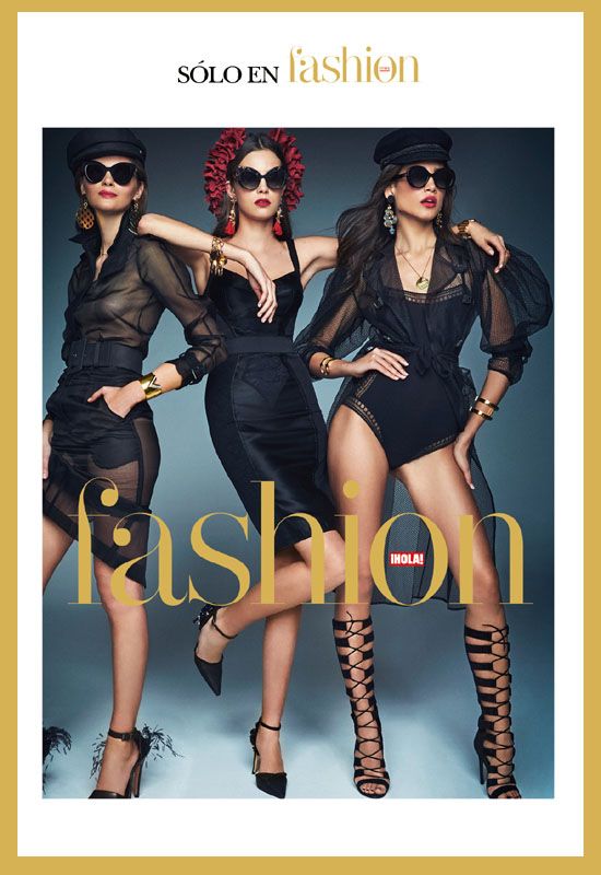 Hola Fashion