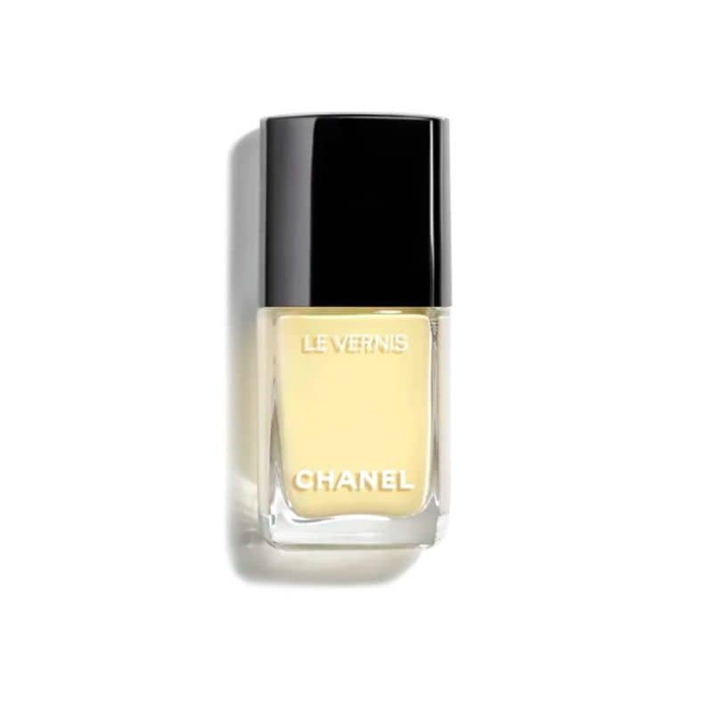 esmalte chanel