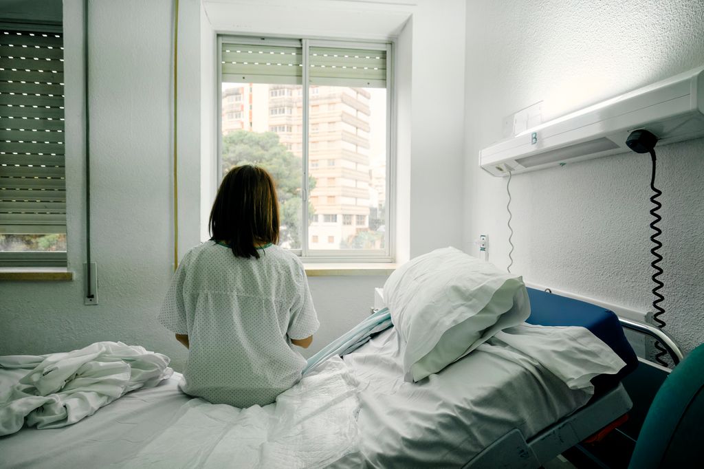 Los permisos por hospitalización y enfermedad grave están entre los más consultados por trabajadores y departamentos de recursos humanos