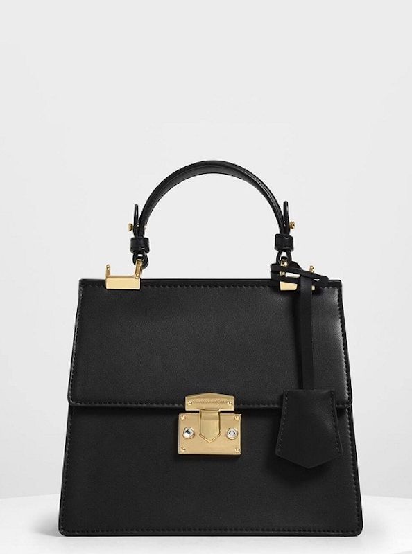 Bolso de Charles & Keith