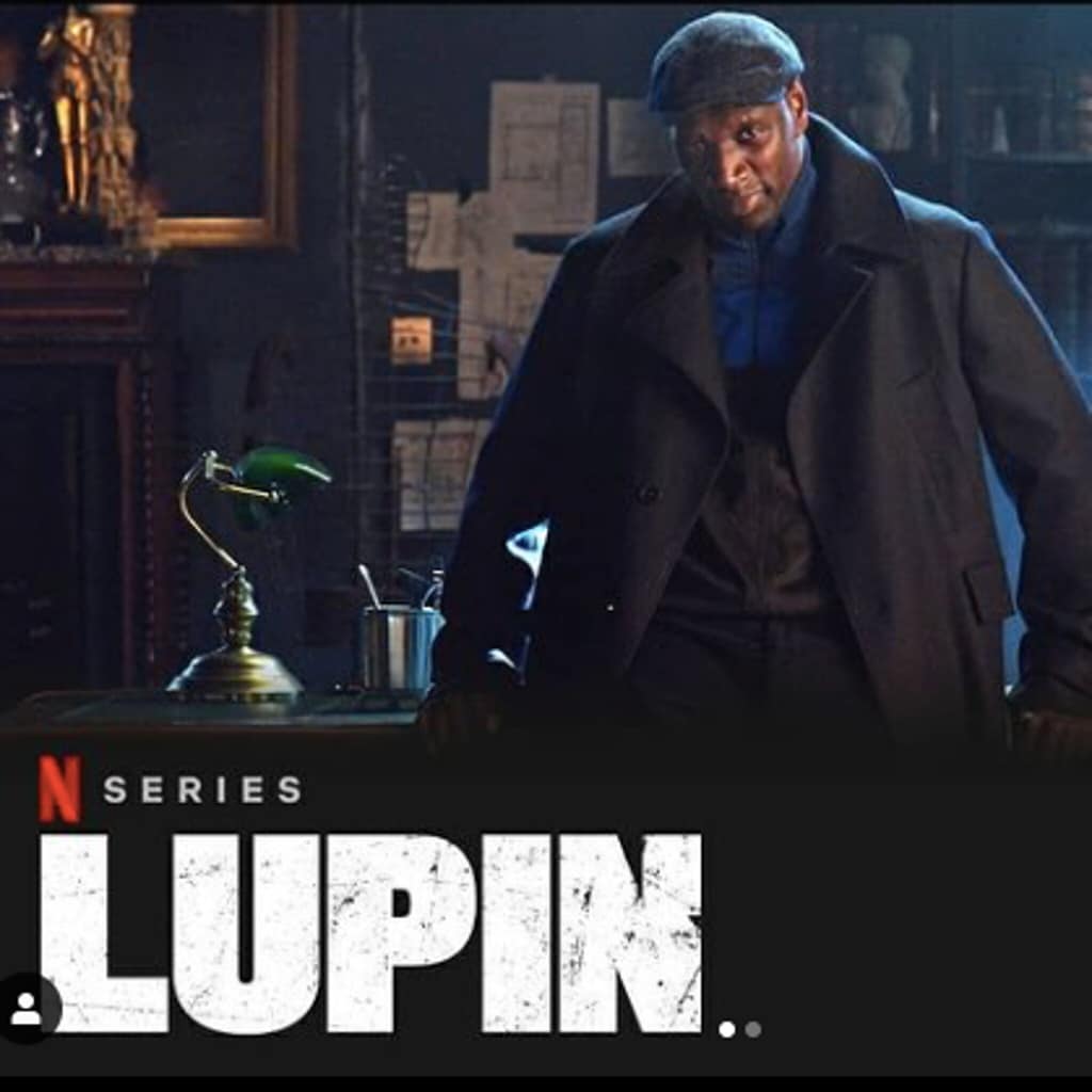 lupin