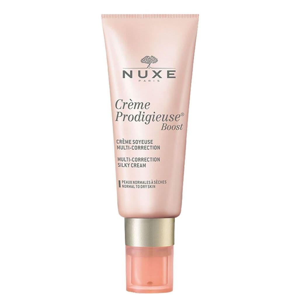 hidratante facial prodigieuse boost