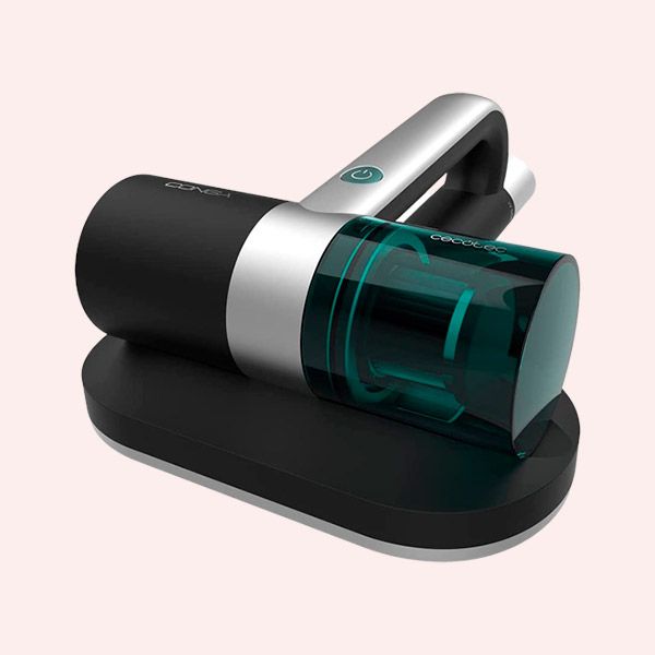 cecotec aspirador de colchones