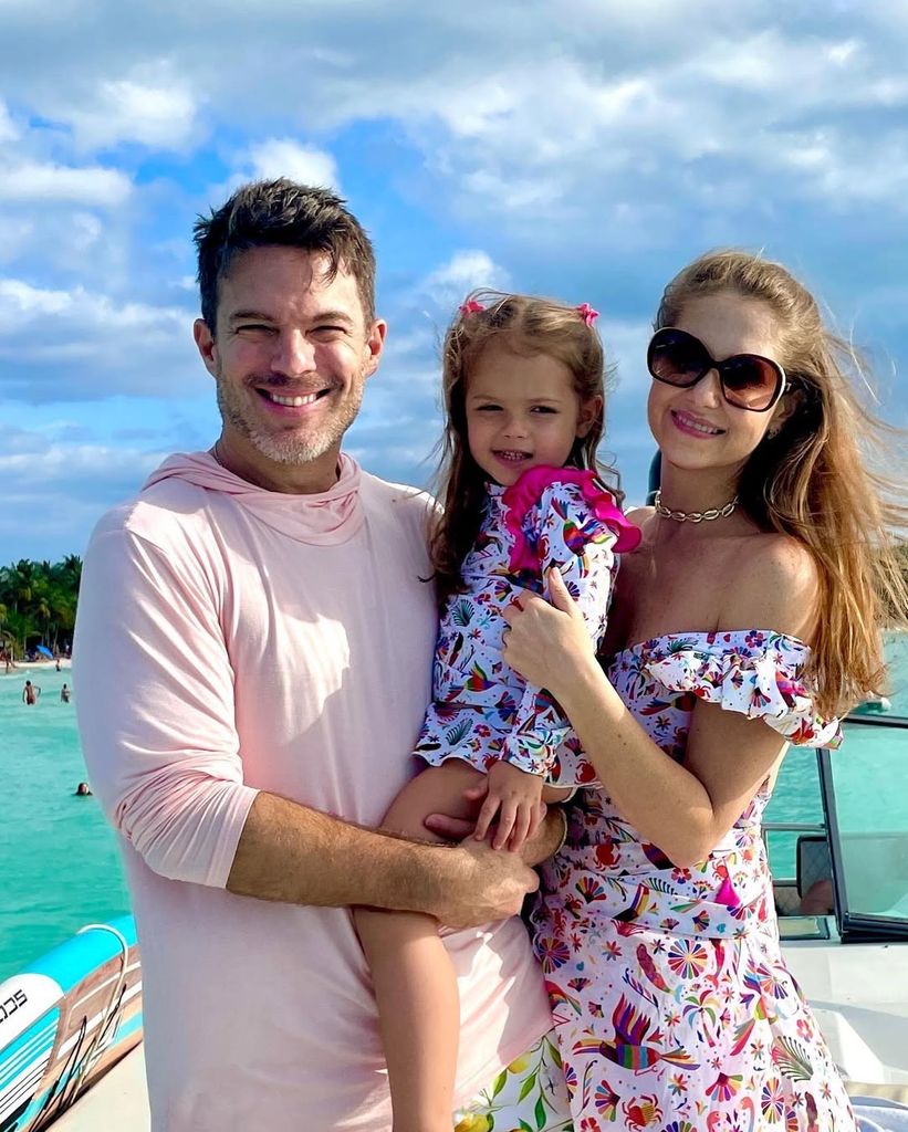 A pesar de no ser pareja, Ingrid y Rodrigo siguen viviendo juntos.