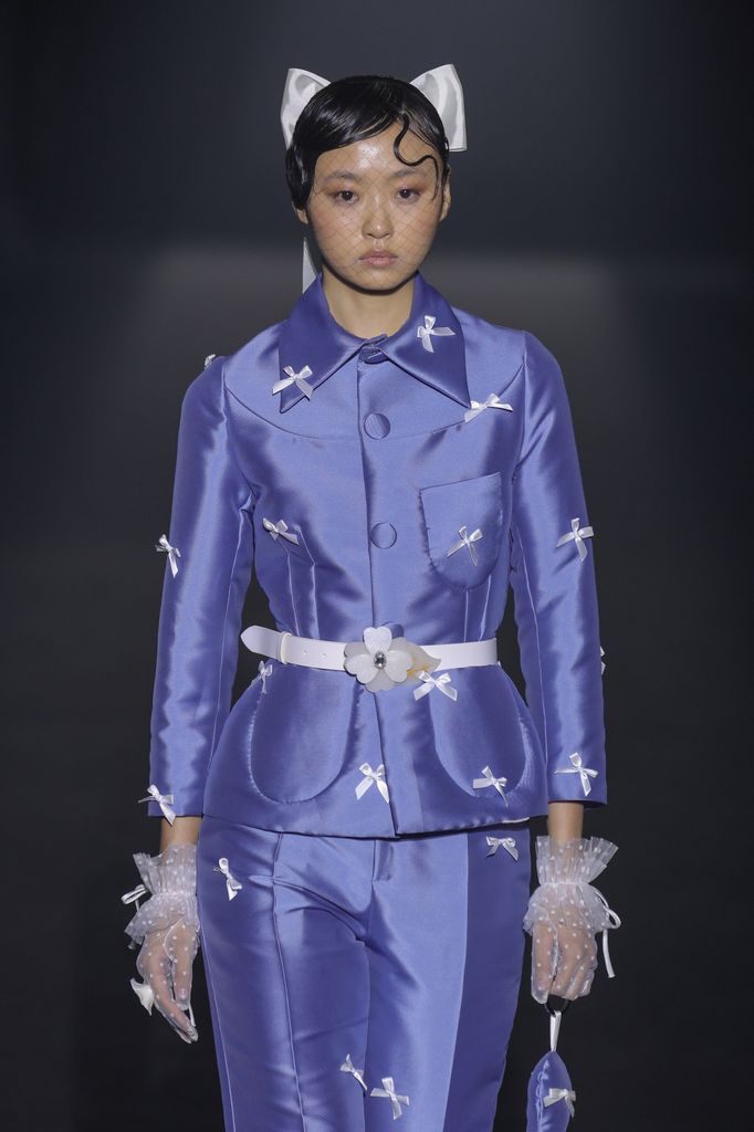 Las tendencias que han destacado en la 080 Barcelona FASHION WEEK