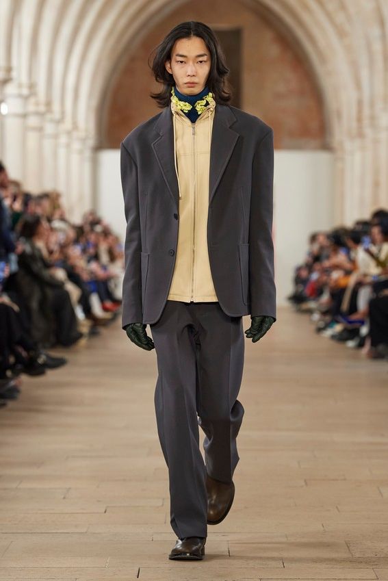 lanvin a27